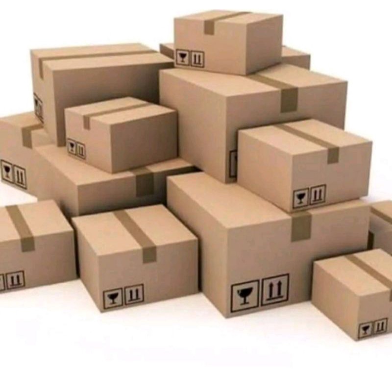 

Dus - Packing Tambahan - Kardus Box Packaging - Kardus Packing Tebal