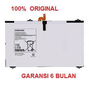 Baterai battery Batere Tab S2 9.7 SAMSUNG Battery EB-BT810ABE original100%