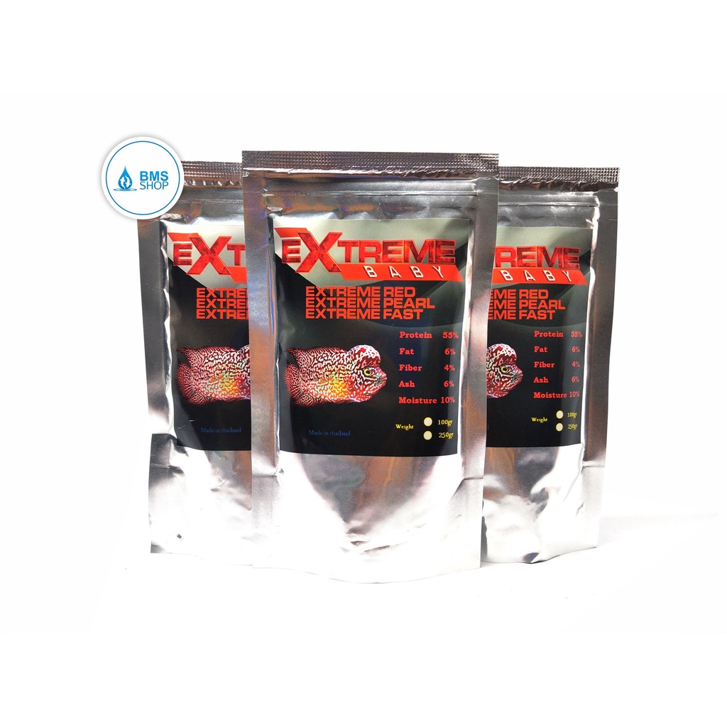 Extreme Baby Red Untuk Burayak Louhan AA00502