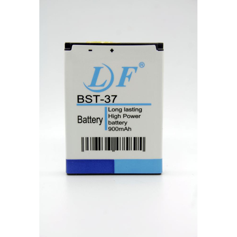 Baterai sony double power bst 37 J100i, J110i, J120i, J220i, J230i, K200i, K610i, K610im,