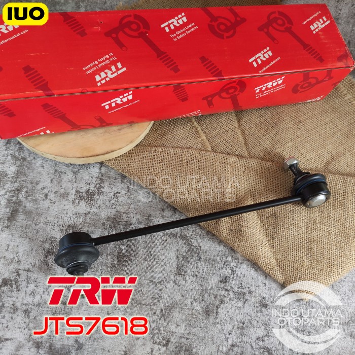 Stabilizer Link Stabil Aveo Kalos Lova Depan TRW JTS7618