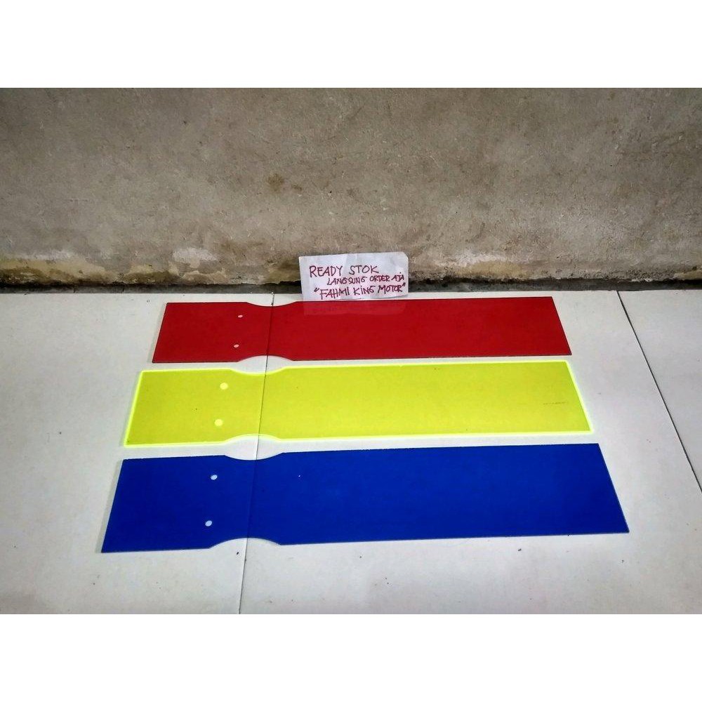 MIKA KOLONG MOTOR VARIASI WARNA UNIVERSAL