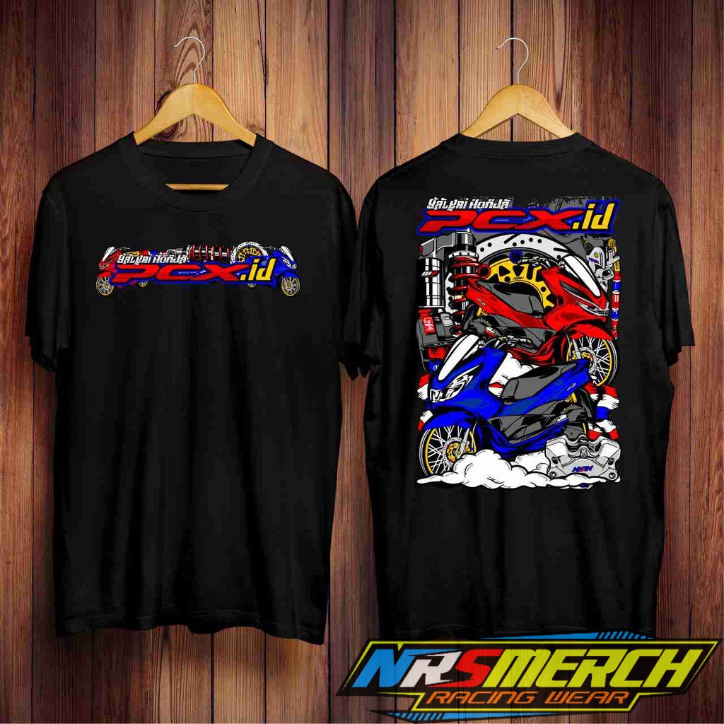 Kaos PCX Thailook V-03