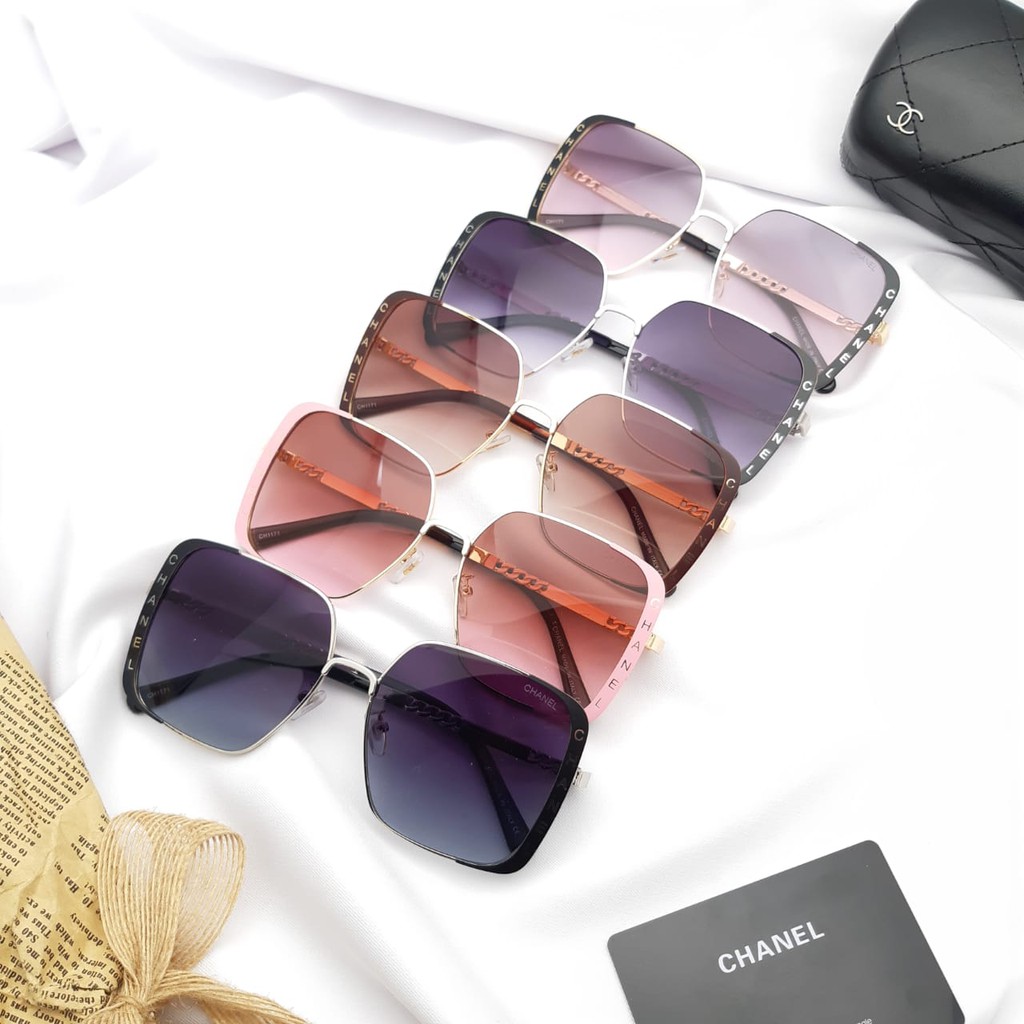 Kacamata Wanita Chanel T1171 murah
