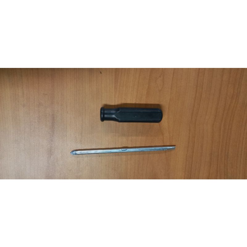 Toolkit Original Motor Matic/Bebek Metema Kunci Busi / Tang / Obeng / Kunci 10x12 / Kunci 14x17/Bag