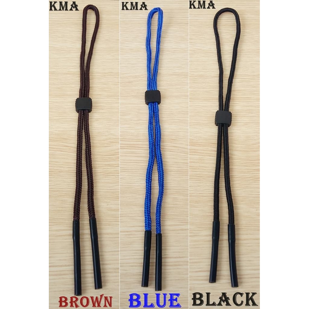 tali kacamata   tali kacamata sport   rantai kacamata  sport   cleaner Diskon