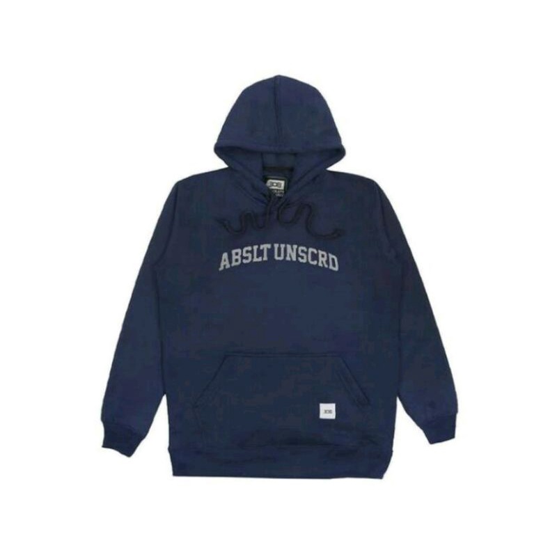 308 Abslt Unscrd|| Hoodie rible Neavy