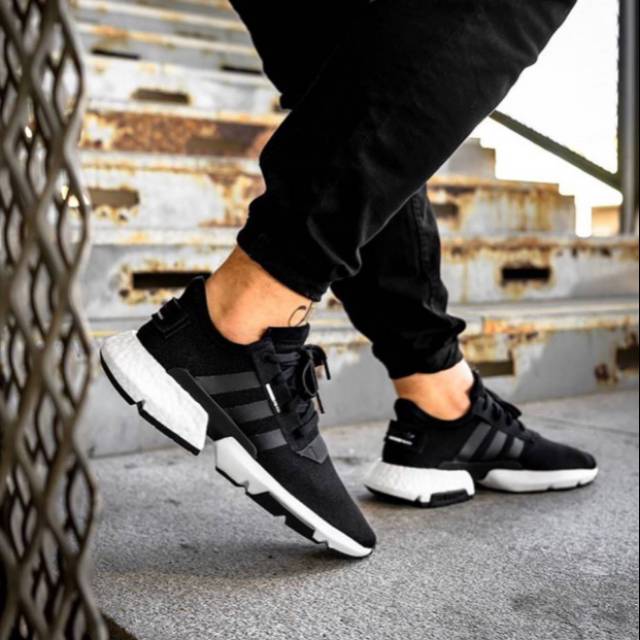 Adidas Pod 3 1 Black And White Shop The Best Discounts Online Off 56