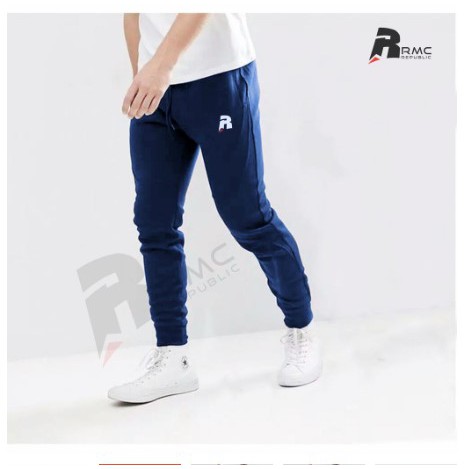  Celana  Training  Converse  Jogger Pria Wanita Big Size 