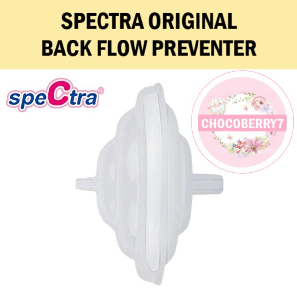 SPECTRA Back flow Preventer / Backflow Protector ORIGINAL Sparepart