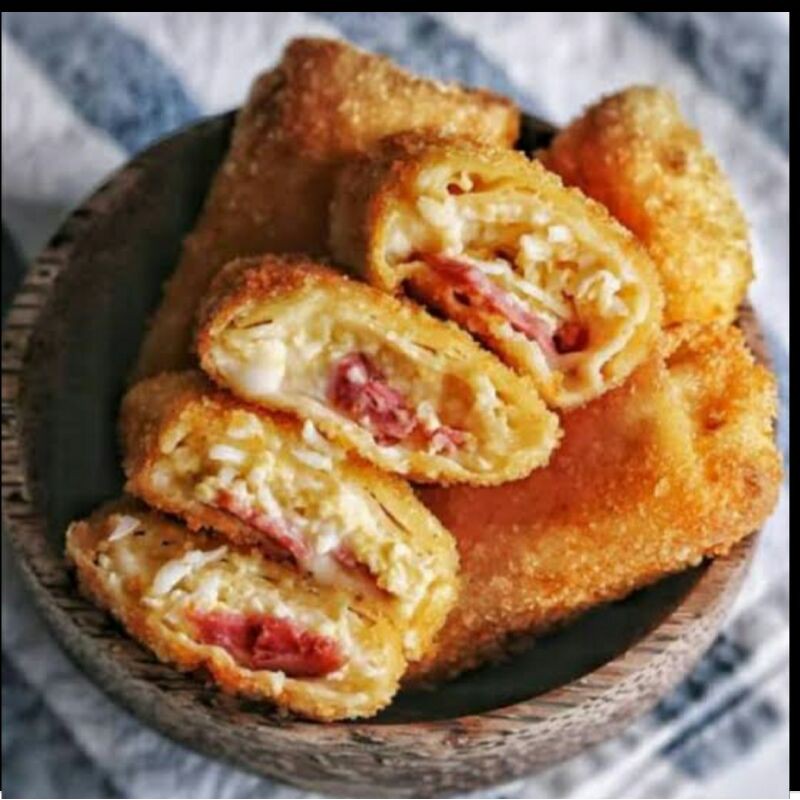 

risoles