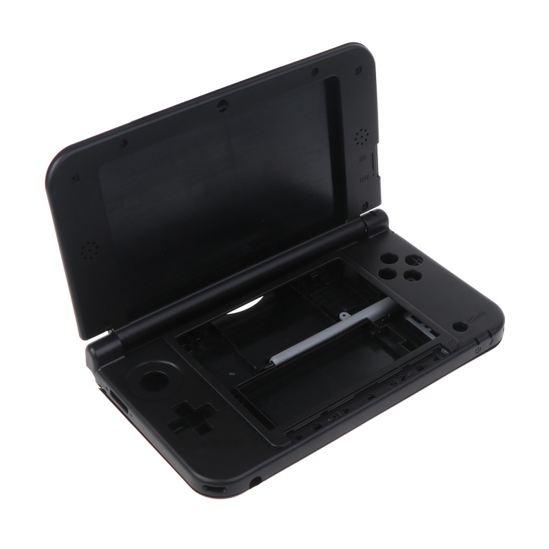 Vivi Housing Konsol Game Nintendo 3DSXL Tahan Lama Dengan Tombol