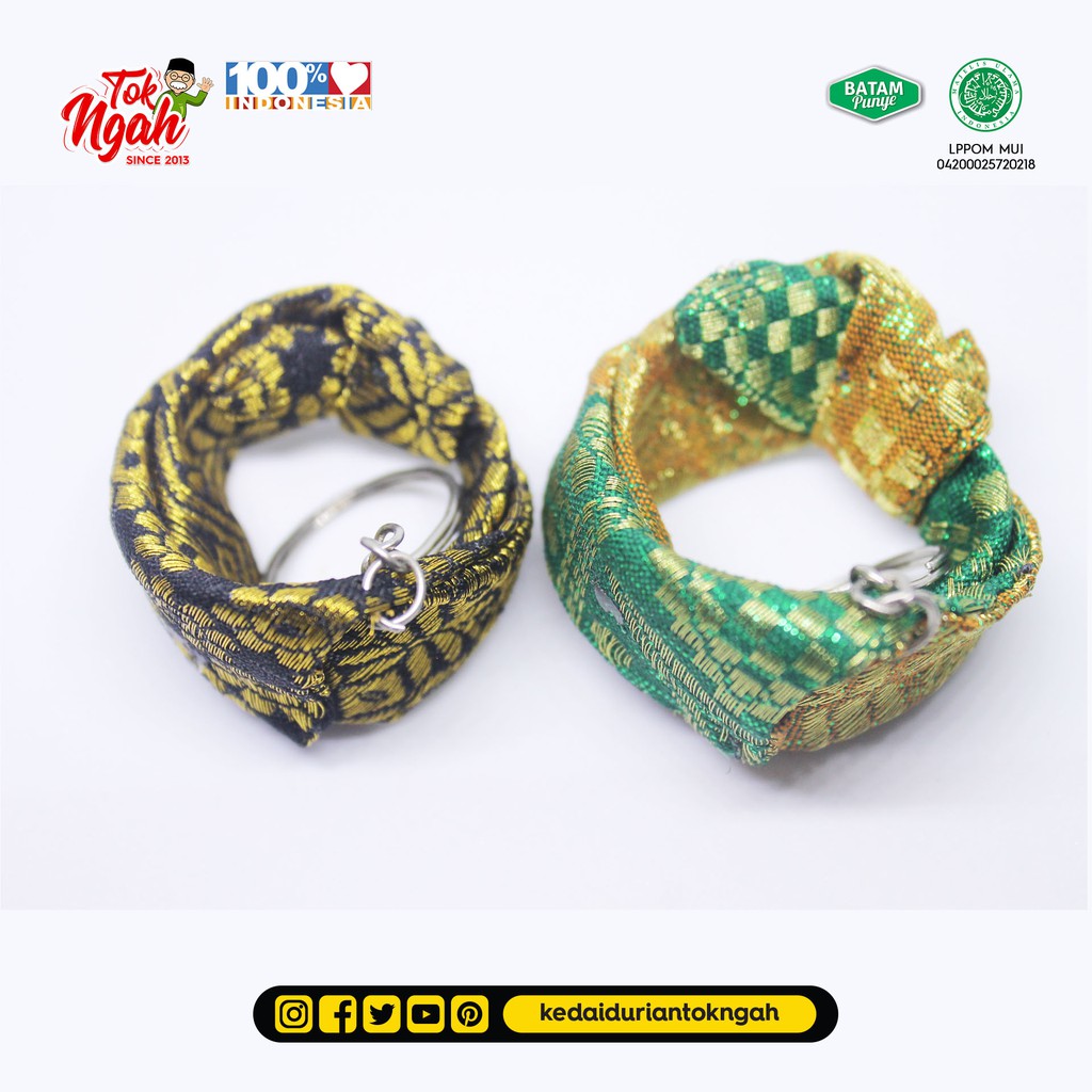 Grosiran Souvenir Batam