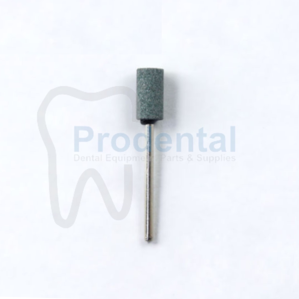 Dental Stone Hijau / Green Bur Stone Hijau Mata Bur Poles Gigi (Green B)