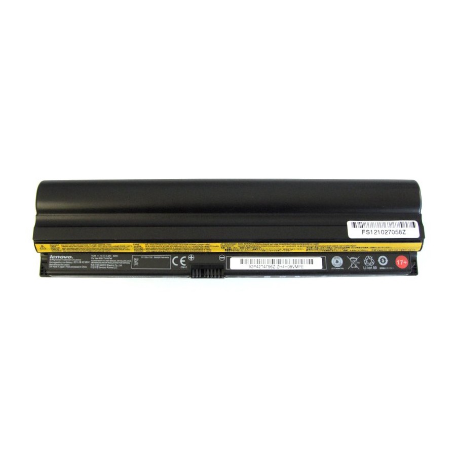 Baterai Batre Battery Ibm LE Thinkpad Edge 11 X100 X100e X120e X120 E10 E30 Series O