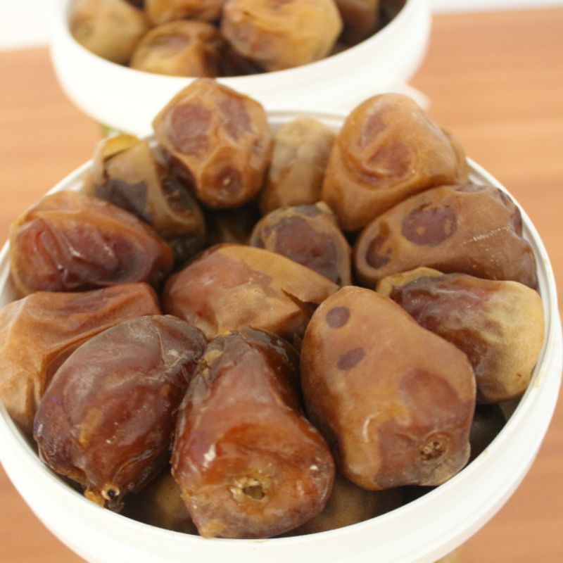 

KURMA sukari Al qasim 800 gr