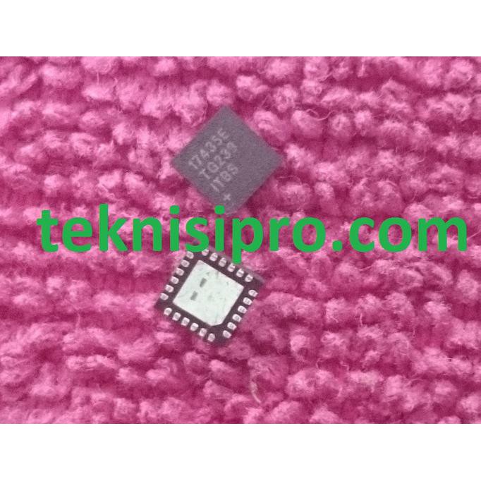 Ic Max17435E Max 17435E Ti Tknpr28 Ayo Order