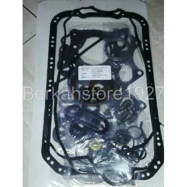 Packing / Paking Full Set Grand Civic, Civic LX, Civic Nouva/Nova
