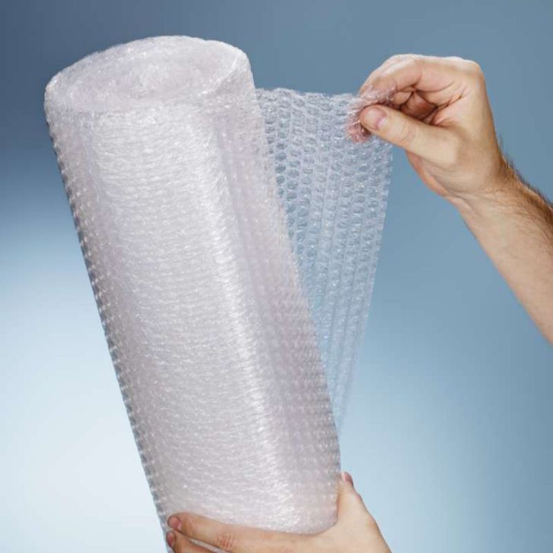 

Bubble Wrap EXTRA Tambah Tambahan Packing Pengemasan Aman Sampai Tujuan