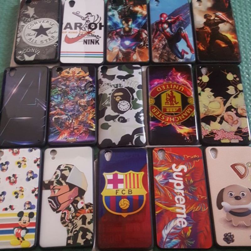 casing oppo lama a37