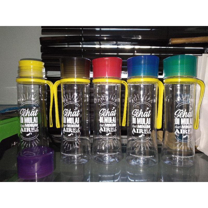 tumbler 600ml