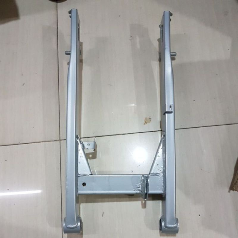 Arem Swing Arm Lengan ayun Supra x 125  sudah dapat Bos arem