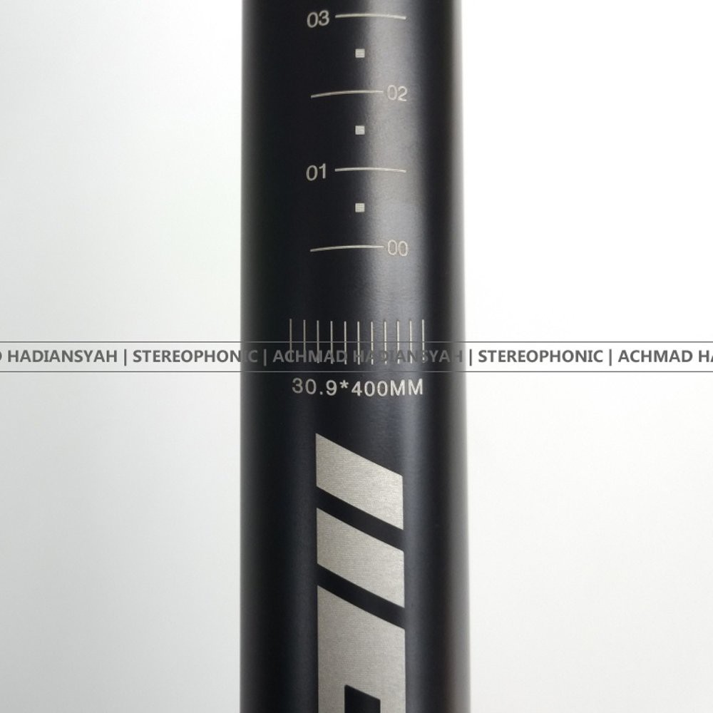 ukuran seatpost united speed