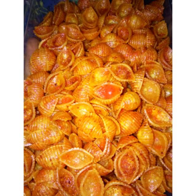 

Makaroni kerang