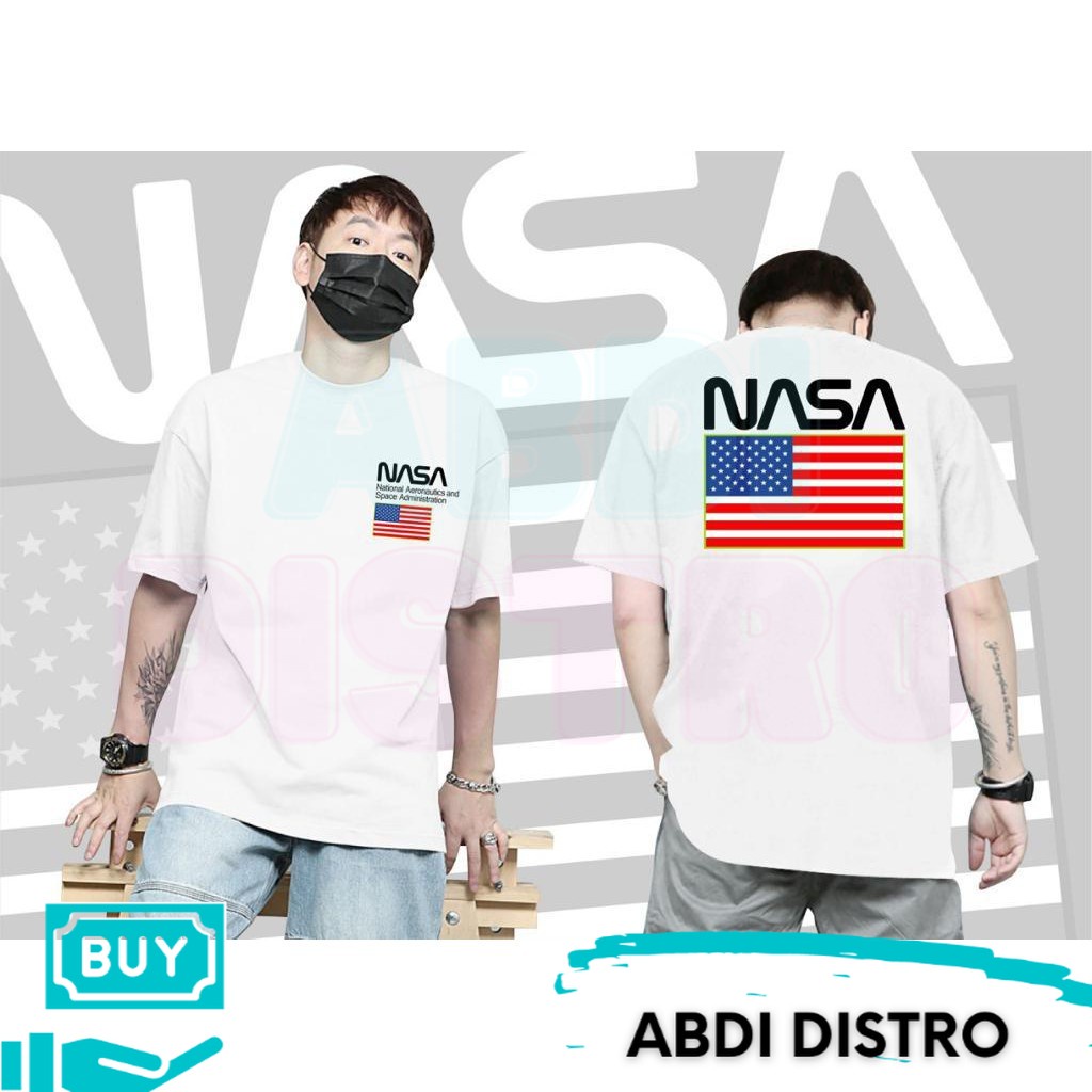 D68 / KAOS DISTRO FLAG / KAOS PRIA / KAOS MURAH PRIA