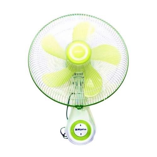 MIYAKO KIPAS ANGIN DINDING WALL FAN 16” KAW-1662 PL KAW 1662 KAW1662