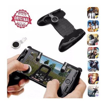 gamepad 3in1 mobile game stan controller joy stik handphone joystik hp