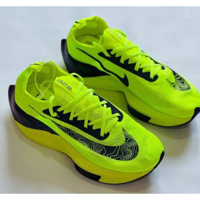 NIKE ZOOMX ALPHAFLY NEXT% EKIDEN VOLT JAPAN