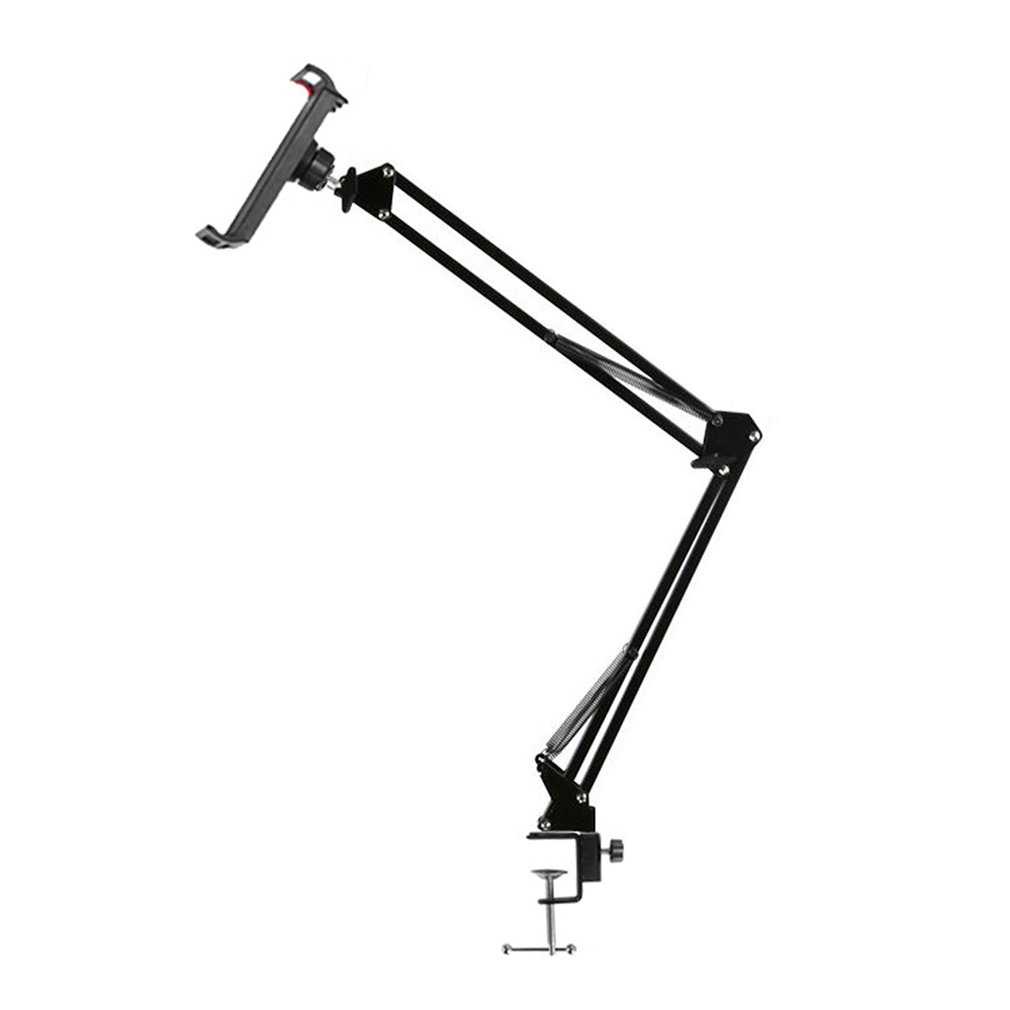 ONLENY Holder Tablet Model Boom Arm Table Lazypod Stand - D9