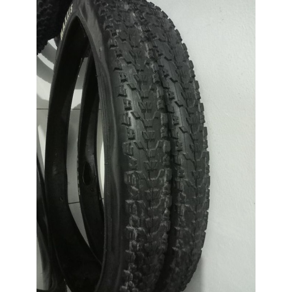ban maxxis ardent 29