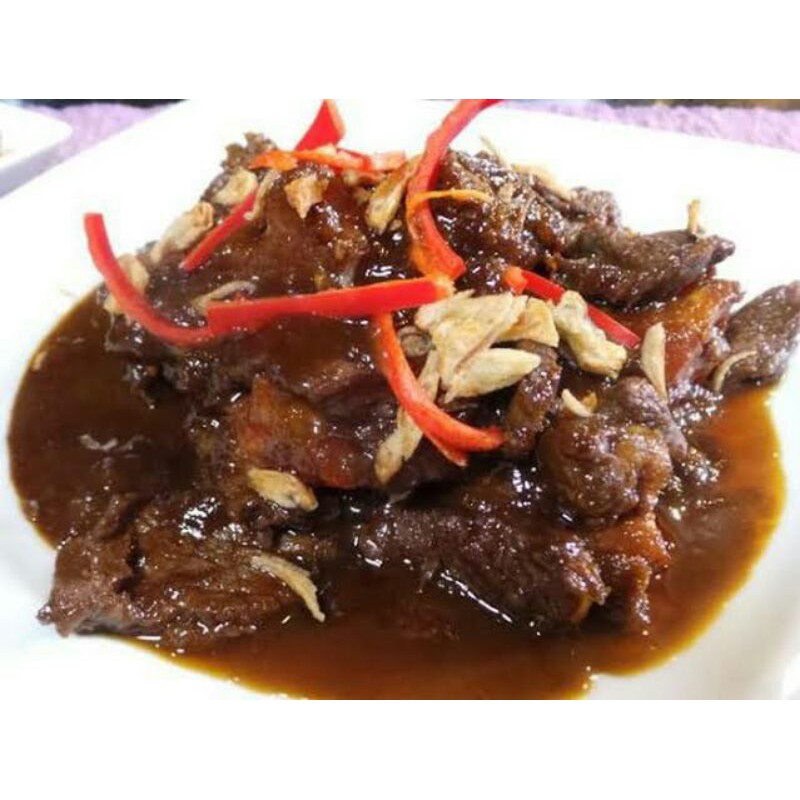 

Kresengan Spesial