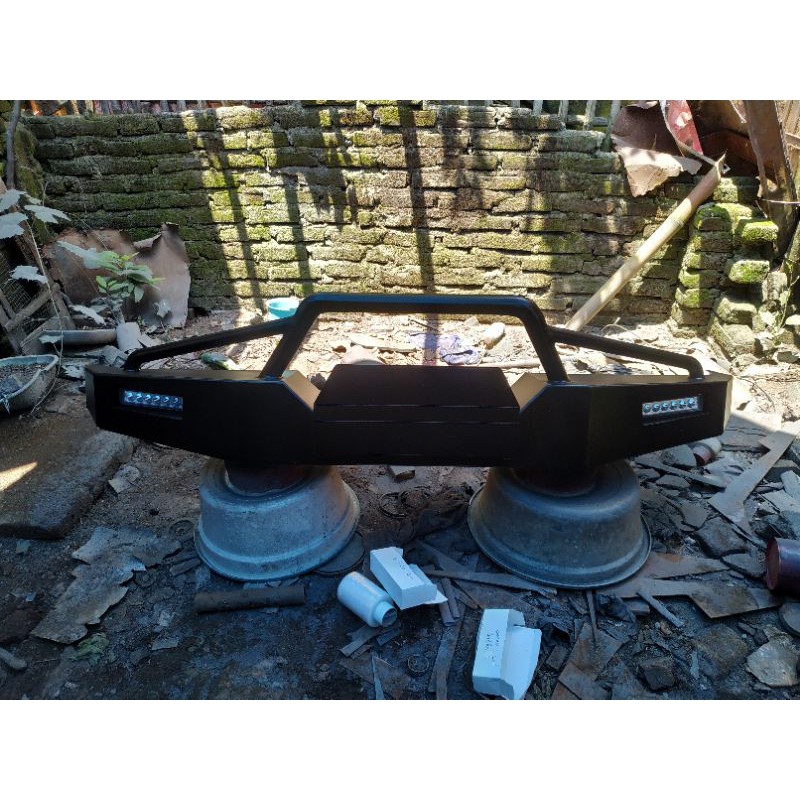 bemper arb variasi katana feroza taft vitraa escudo dll murah