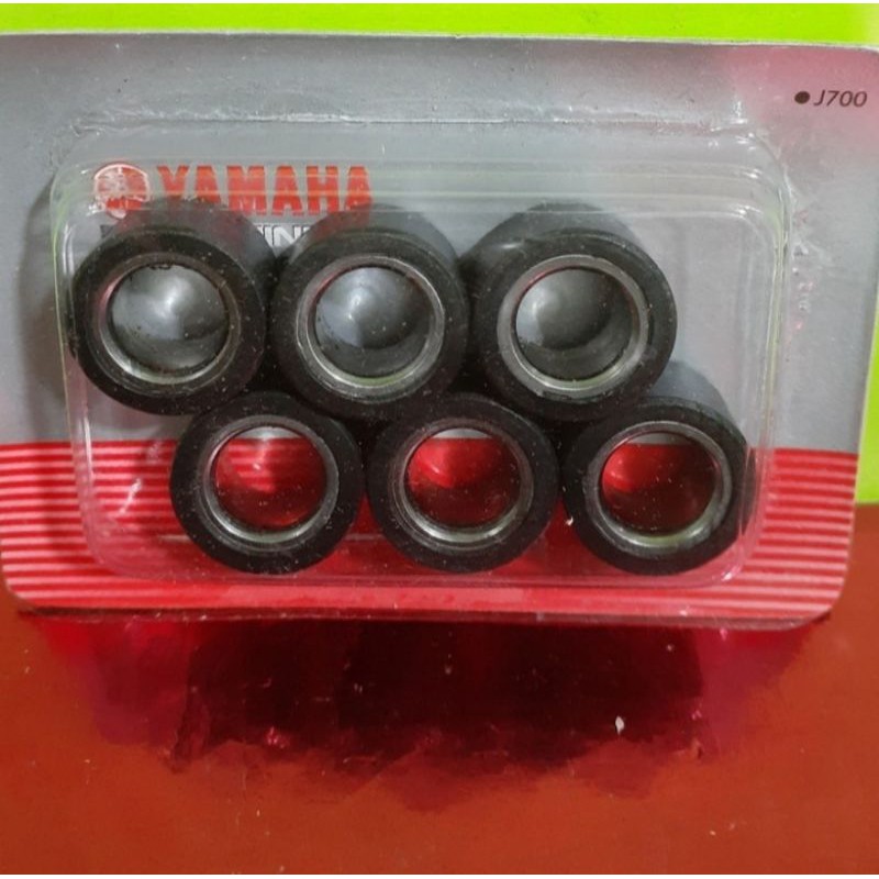 roller Mio M3 Xeon 2PH 44D roller set Mio M3