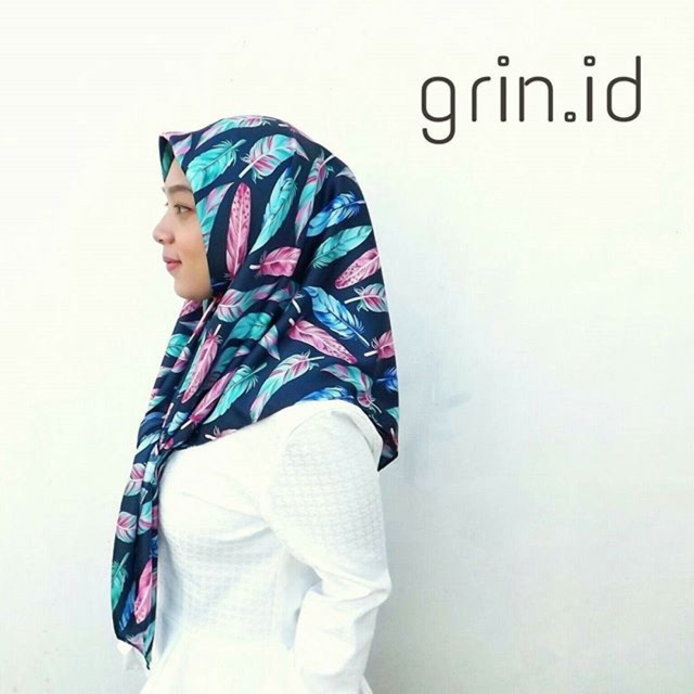 Maxmara Royal Hijab (Maxmara Hijab)