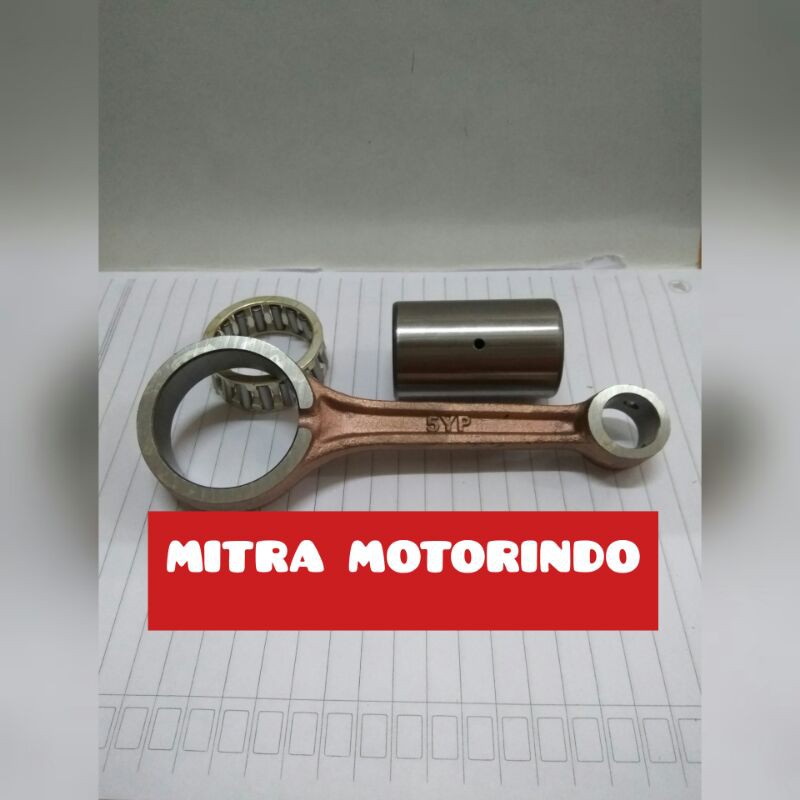 Stang seher jupiter mx old