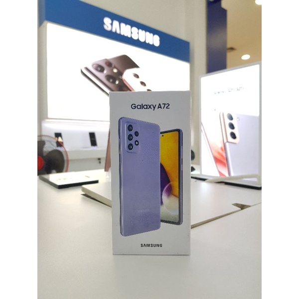 Samsung Galaxy A72 8/256