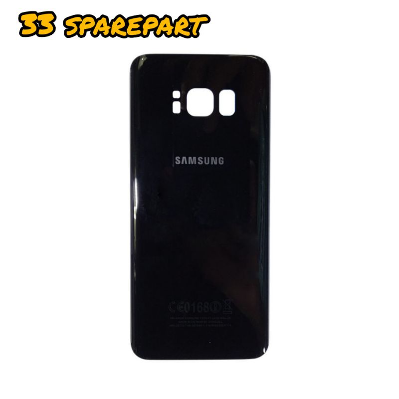 Backdor / tutup belakang Samsung s8 original