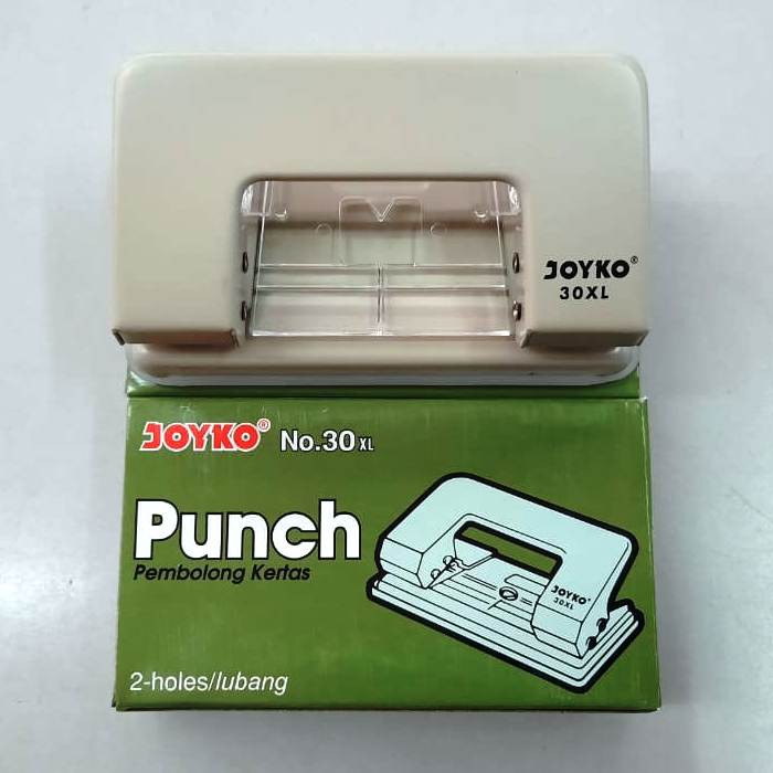 

Pembolong Kertas Joyko No.30