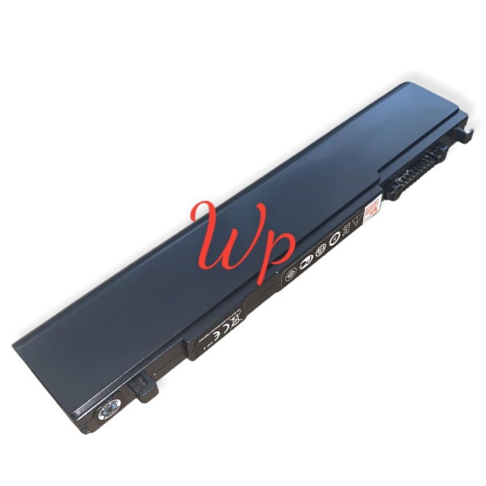 Baterai Toshiba Dynabook R730 R731 R732 R741 PABAS235 PA3832U-1BRS