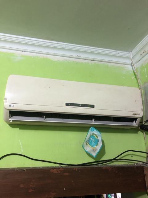 Sensor Ac Lg Jet Gold Hercules