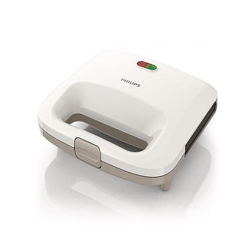 Philips Sandwich Maker HD 2393 HD2393 PROMO MURAH
