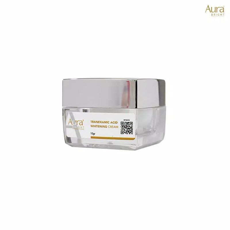 Aurabright - Tranexamic Acid ( Night Cream)