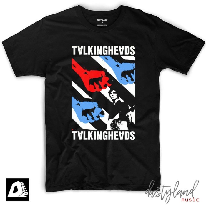 Kaos Band - TALKING HEADS