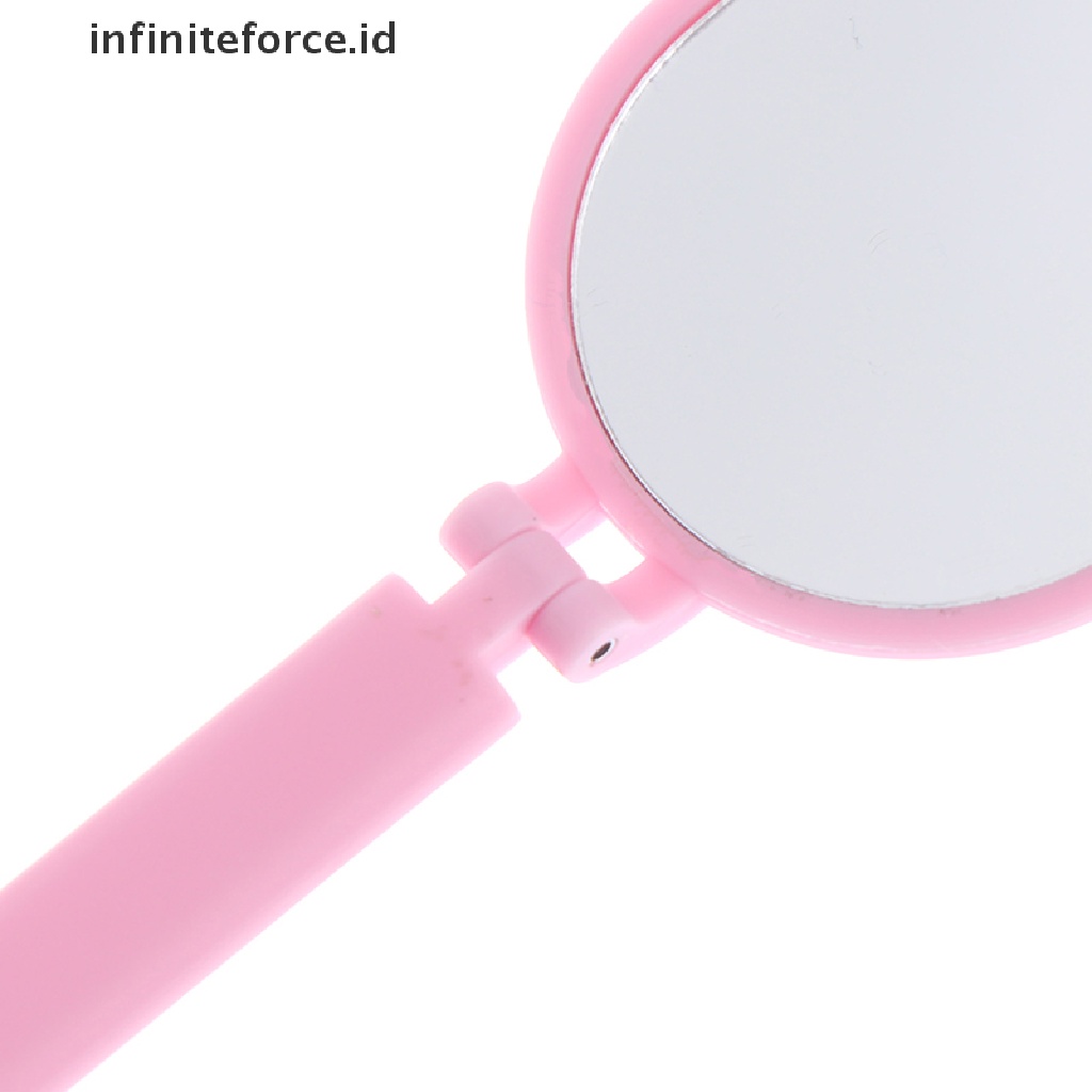 (Infiniteforce.Id) Cermin Makeup Untuk Wanita