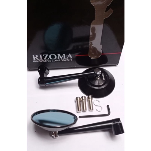 Spion rizoma bulat jokowi