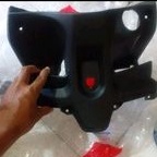 COVER KUNCI KONTAK SUZUKI SKYWAVE ORI